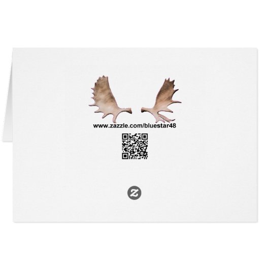 Salish Island (Back Horizontal)