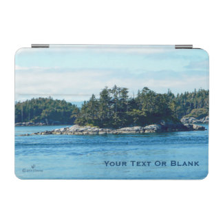 Salish Island iPad Mini Cover