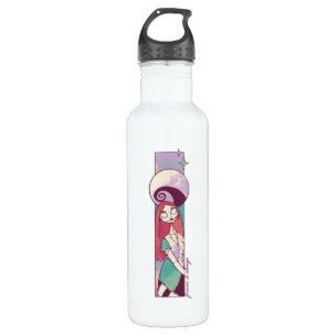 Sally and Spiral Hill - Forever & Always Stainless Steel Water Bottle