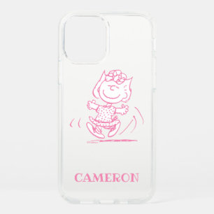Sally Brown Dancing Speck iPhone 12 Case