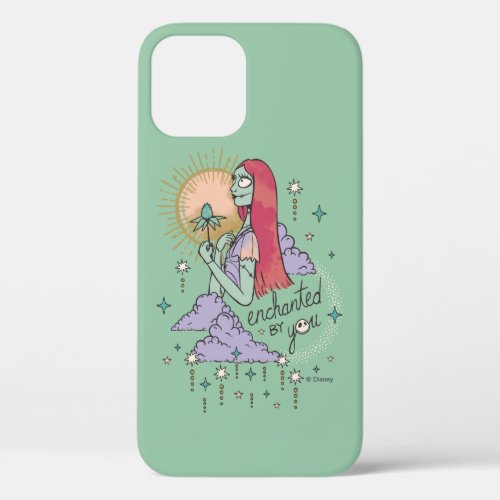 Sally _ Enchanted By You iPhone 12 Case