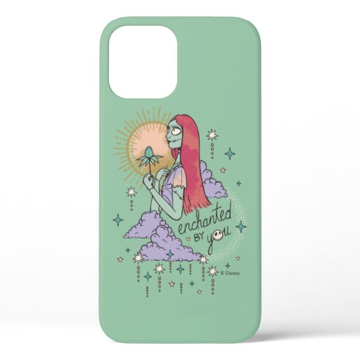 Sally - Enchanted By You iPhone 12 Case