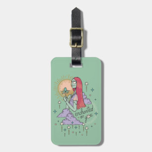 Sally - Enchanted By You Luggage Tag