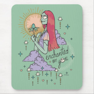Sally - Enchanted By You Mouse Pad