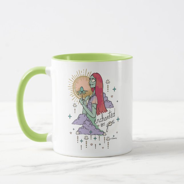 Sally - Enchanted By You Mug (Left)