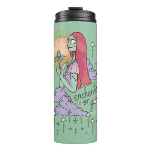 Sally - Enchanted By You Thermal Tumbler