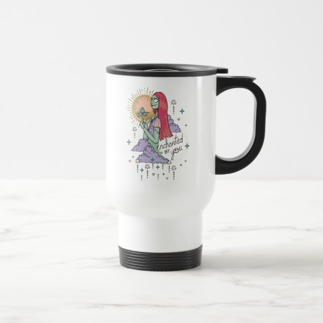 Sally - Enchanted By You Travel Mug (Right)