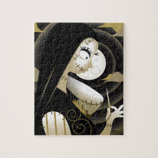 Sally | Isn't It Wonderful? Jigsaw Puzzle