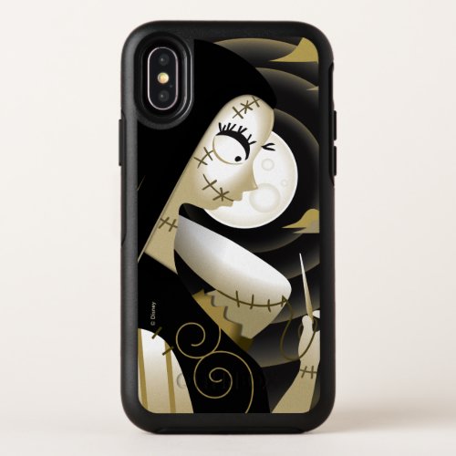 Sally  Isnt It Wonderful OtterBox Symmetry iPhone X Case