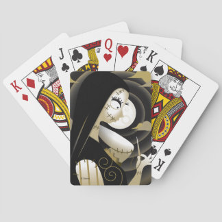 Sally | Isn't It Wonderful? Playing Cards