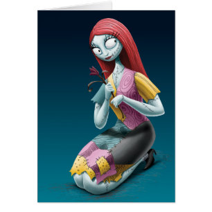 Sally It's Like A Dream Cards