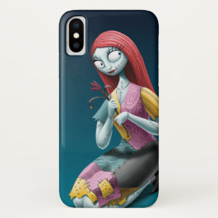 Sally   It's Like A Dream iPhone X Case