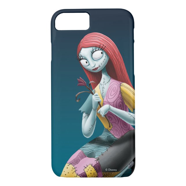 Sally | It's Like A Dream Case-Mate iPhone Case (Back)