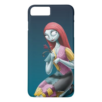 Sally | It's Like A Dream Iphone 8 Plus/7 Plus Case by nightmarebeforexmas at Zazzle