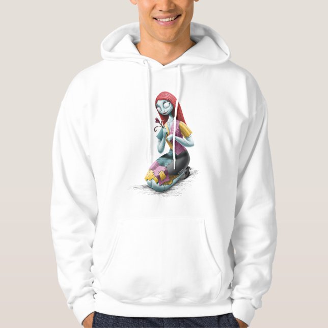 Sally | It's Like A Dream Hoodie (Front)