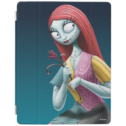 Sally  Its Like A Dream iPad Smart Cover