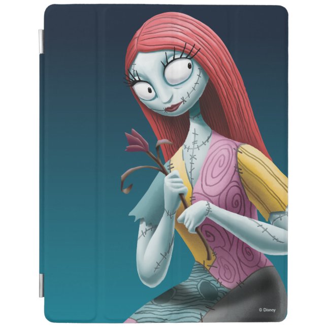 Sally | It's Like A Dream iPad Smart Cover (Front)