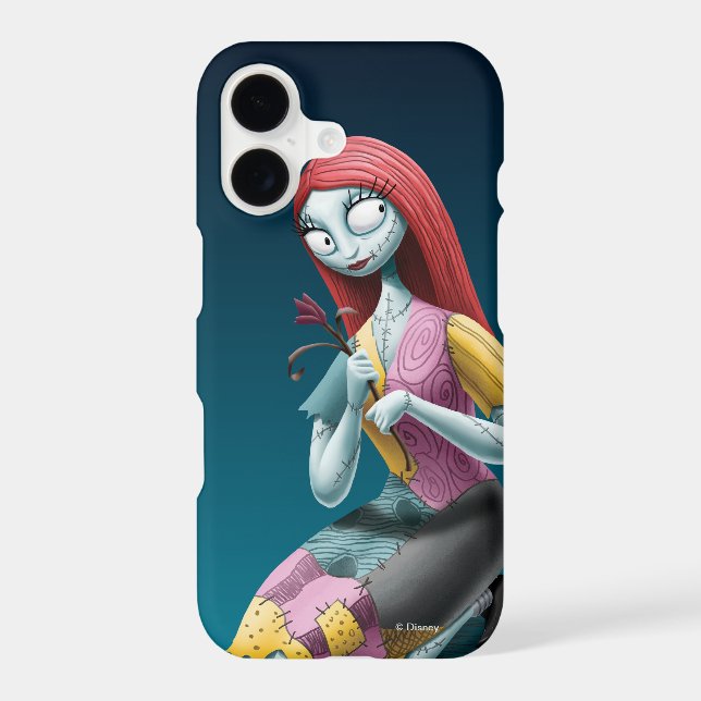 Sally | It's Like A Dream Iphone Case (Back)