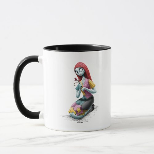 Sally  Its Like A Dream Mug