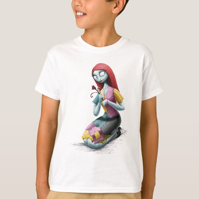 Sally | It's Like A Dream T-Shirt (Front)