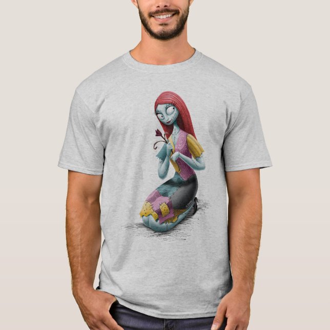 Sally | It's Like A Dream T-Shirt (Front)