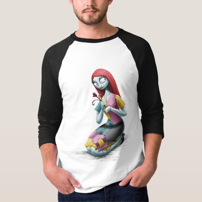 Sally | It's Like A Dream T-Shirt (Front)