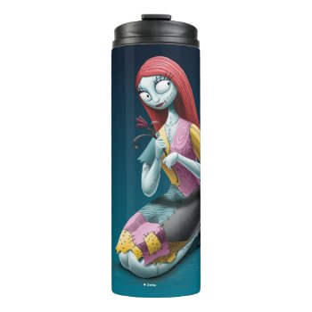 Sally | It's Like A Dream Thermal Tumbler by nightmarebeforexmas at Zazzle