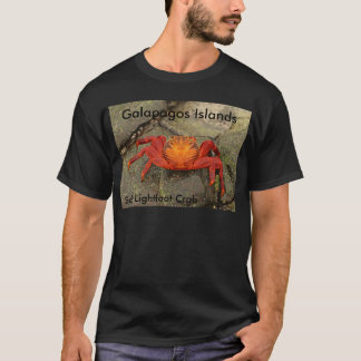 Sally Lightfoot Crab t-shirt
