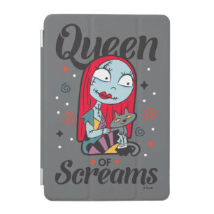 Sally Queen of Screams iPad Mini Cover