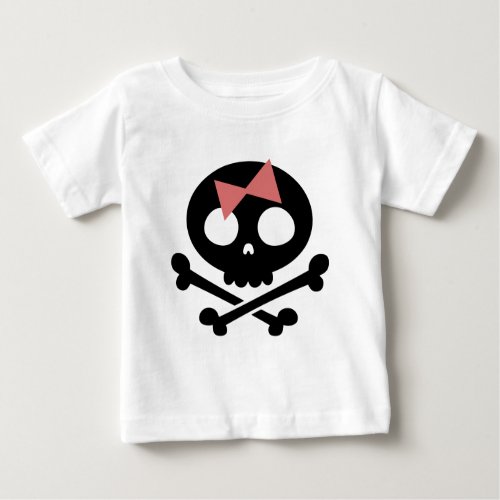 Sally Roger _bw Baby T_Shirt