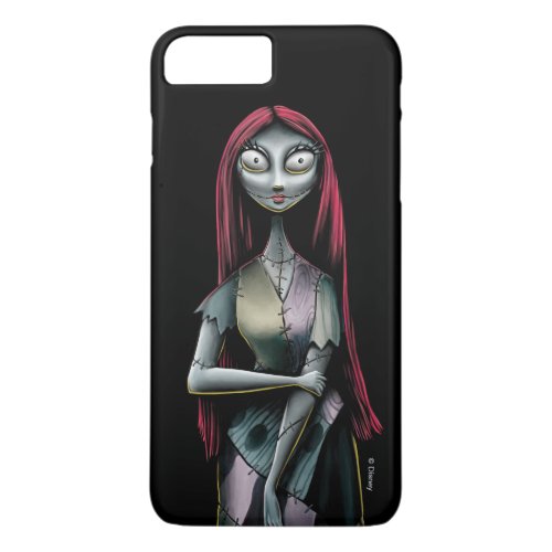 Sally  Scream Queen iPhone 8 Plus7 Plus Case