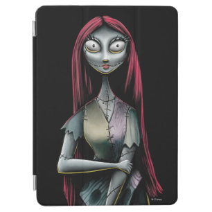 Sally   Scream Queen iPad Air Cover