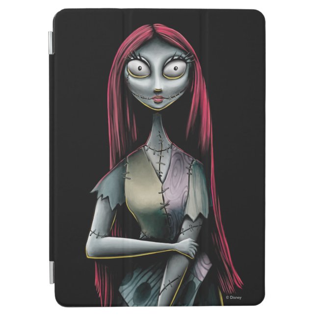 Sally | Scream Queen iPad Air Cover (Front)