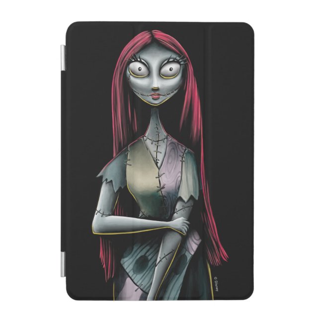 Sally | Scream Queen iPad Mini Cover (Front)