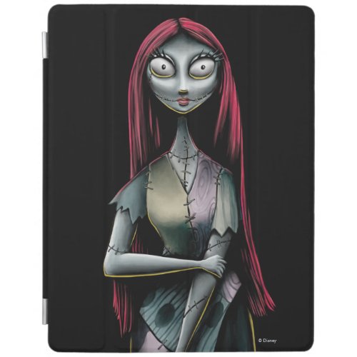 Sally  Scream Queen iPad Smart Cover