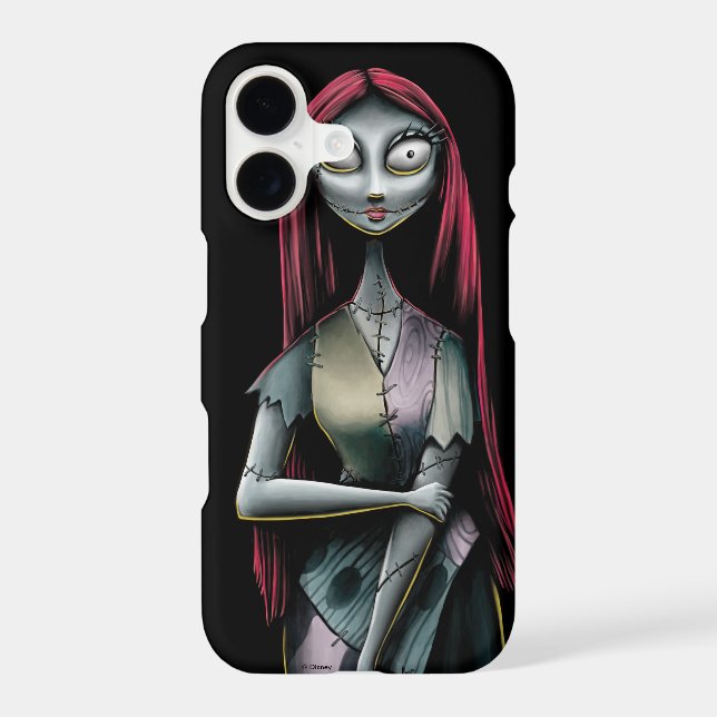 Sally | Scream Queen Iphone Case (Back)