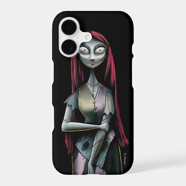 Sally | Scream Queen Iphone Case (Back)