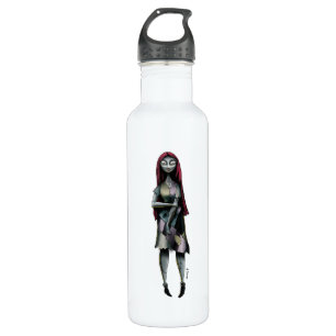 Sally Scream Queen Water Bottle
