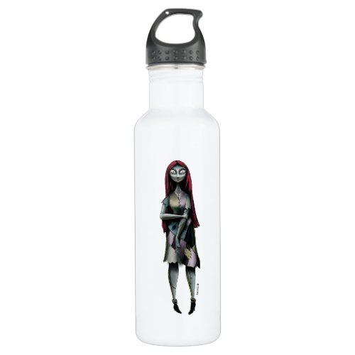 Sally  Scream Queen Water Bottle