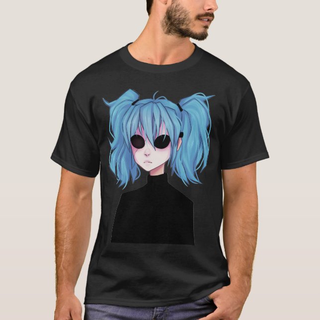 Sally T-Shirt (Front)