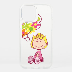 Sally Thinking of Flowers Speck iPhone 12 Case