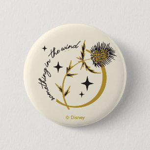 Sally's Thistle - Something In The Wind Button