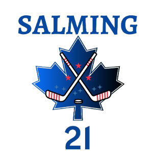 Salming-Family is proud Börje Salming T-shirt