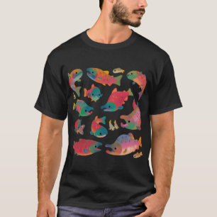 Salmon day T-Shirt