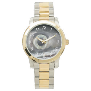 Salmon Eye Watch