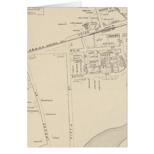 Salmon Falls PO (Front)