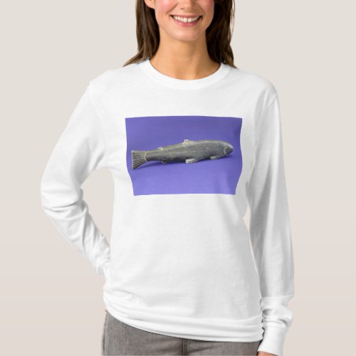 Salmon from Cape Dorset T_Shirt