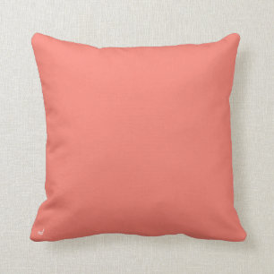Salmon Pillow