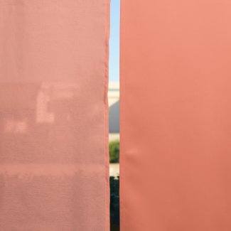 Salmon red