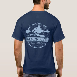 Salmon River (KC2) T-Shirt
